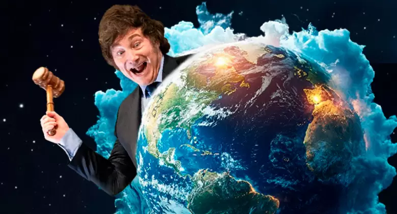 Javier Milei