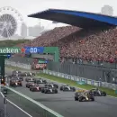El importante Gran Premio que dejará de ser parte de la Fórmula 1 a partir de la temporada 2026