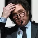Javier Milei admitió que tiene "formas ásperas" y calificó de "noños" a los opositores que cuestionan sus modos