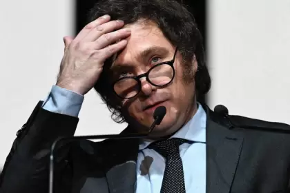 Javier Milei