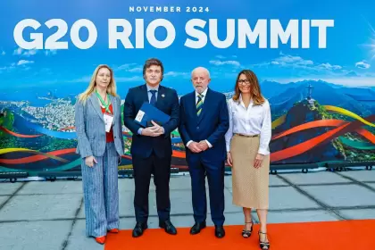 Acuerdo Unión Europea-Mercosur: mucho más que un pacto comercial