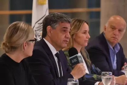 El gobierno porteño anunció un canje de bonos para aliviar la deuda de la Ciudad