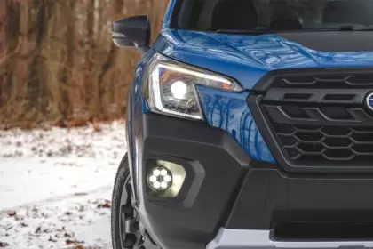 Una japonesa (que no es Toyota) lidera el ranking de mejores marcas de autos