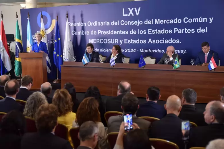 mercosur