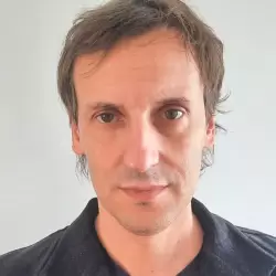 Javier Okseniuk