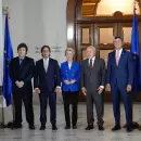 Sin acuerdo: la UE vuelve a retrasar la firma del pacto con el Mercosur