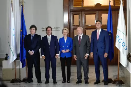 Sin acuerdo: la UE vuelve a retrasar la firma del pacto con el Mercosur
