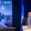 Francos: "Argentina entró en un proceso de transformación definitivo"