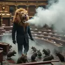 El Gobierno de Milei analiza un "un plan de desratización" del Congreso: "Es una especie de Ficha Limpia de ejecución inmediata en tiempo real"
