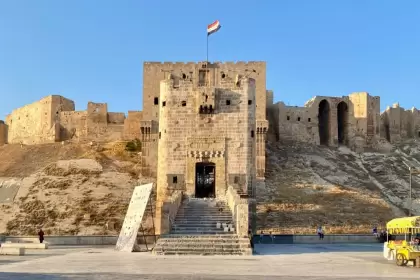 Aleppo