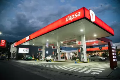 El holding SCP continúa incrementando su posicionamiento estratégico en el sector energético.