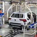 La industria automotriz europea se muestra a favor del acuerdo UE-Mercosur