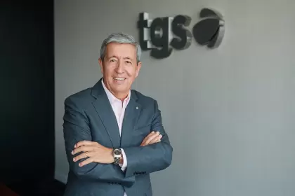 El otro tema en vísperas es la extensión de las licencias para seguir operando como transportistas en el sistema.