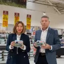 Carrefour presenta un producto inédito en el mercado: huevos de gallinas libres de jaula y con acceso a campo