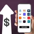 Así quedaron los rendimientos de plazos fijos y billeteras virtuales este martes 21 de enero