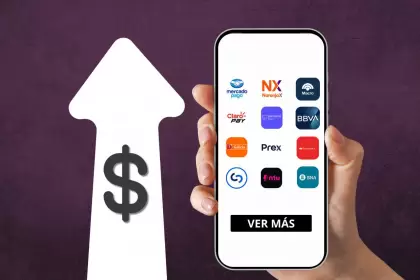 Ranking de billeteras virtuales y plazos fijos en enero 2026.