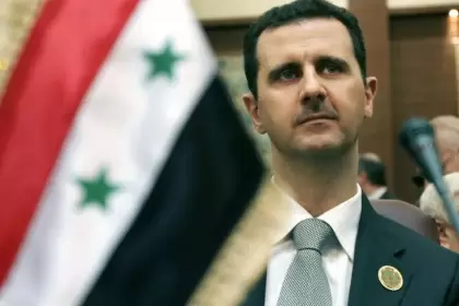 Crisis en Siria: ganadores y perdedores de la caída de Assad