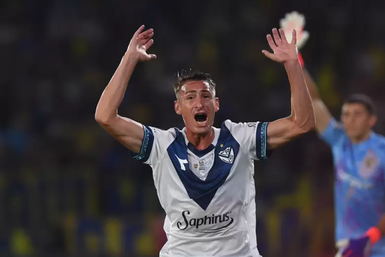 Braian Romero