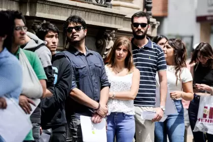 Argentina tiene la peor expectativa de empleo del mundo para el primer trimestre de 2025