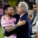 El plan estratégico de Jorge Mas para retener a Lionel Messi en el Inter Miami
