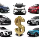¿Cuáles son los 7 autos 0 KM más baratos de Argentina?