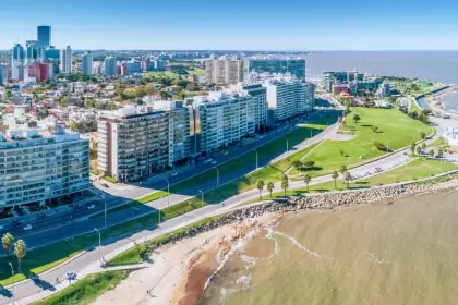Censo: Uruguay casi llega a los 3,5 millones de habitantes y acoge a 31.894 argentinos