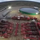 ¿La otra Neuquén? Esta provincia se prepara para un nuevo boom petrolero