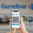 ¡Super descuento! Solo por hoy podés ahorrar hasta $10.000 comprando en en Carrefour Online