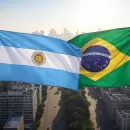 El déficit comercial con Brasil fue de US$ 559 millones en julio