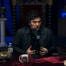 Milei celebró la "caída del imperio" de los periodistas y el Gordo Dan decretó el nacimiento del "quinto poder"