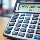 El Indec lanzó una calculadora de inflación personal: cómo funciona