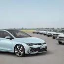 El Volkswagen Golf sería fabricado en México y podría volver a la Argentina