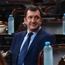 A quién beneficia la expulsión de Edgardo Kueider del Senado