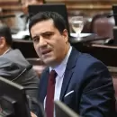 Maxi Abad explicó por qué no votó la expulsión de Edgardo Kueider: "El Senado se convirtió en juez y jugó para la tribuna"