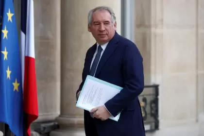 François Bayrou, nuevo primer ministro francés