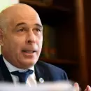 Argentina quedó en manos de un hombre inesperado: quién ocupa hoy la Presidencia y por qué