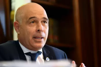 De un momento para otro, Argentina tiene otro presidente: quién tomó el mando y qué significa