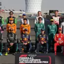 El ranking de los 10 pilotos mejores pagos de la Fórmula 1: la abismal diferencia entre Max Verstappen y el resto