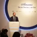 Daniel González: "La actividad en Vaca Muerta no tiene precedentes"