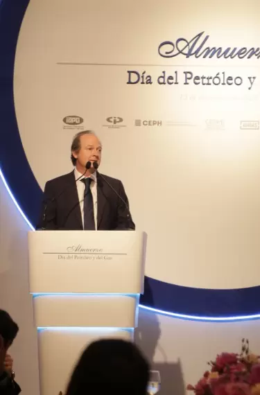 Daniel González
