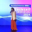 61° Coloquio de IDEA: "Juega Argentina. A competir, producir, innovar"