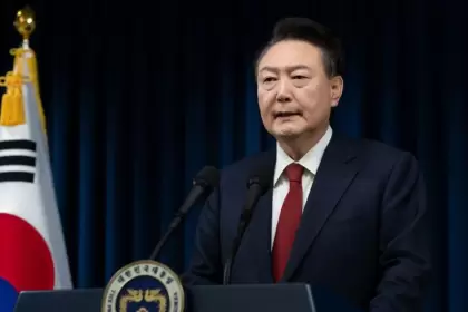 El delirio llegaba a prever el homicidio de oficiales militares norteamericanos a fin de provocar un ataque de EE.UU. a Corea del Norte.