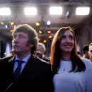 "Aquí me quedaré": Victoria Villarruel anticipa que jugará "donde Milei me lo pida"