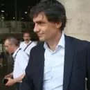 Hernán Lacunza: "El primer año de Milei es 7 puntos"