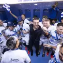 La resurrección de Vélez: de salvarse del descenso a ser campeón de la Liga Profesional 2024