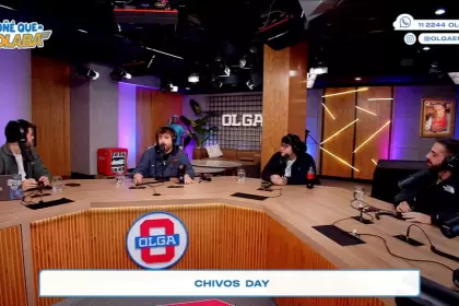 Canales de streaming