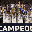 El importante premio económico que recibió Vélez por ganar la Liga Profesional 2024