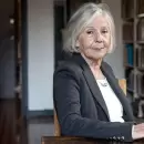 El giro inesperado en la herencia de Beatriz Sarlo: disputa entre su viudo y el encargado