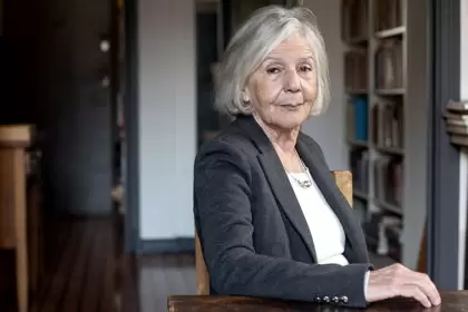 Beatriz Sarlo