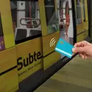 Subte gratis en CABA: así es como podés obtener hasta un 100% de descuento